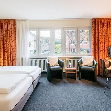 Hotel Astoria Bonn Exteriör bild